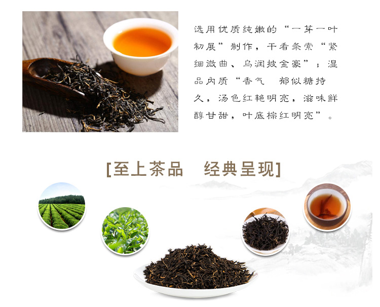 瑞茶 · 駒龍小罐